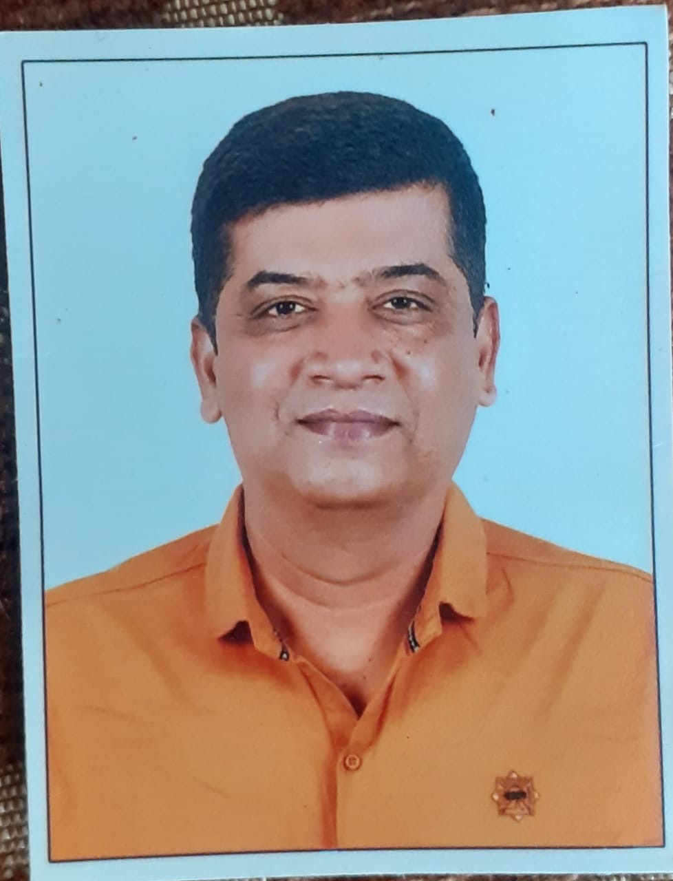 Ashish Bachubhai Pachchigar