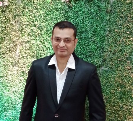 TEJAS SUDHIRBHAI PANCHIGAR