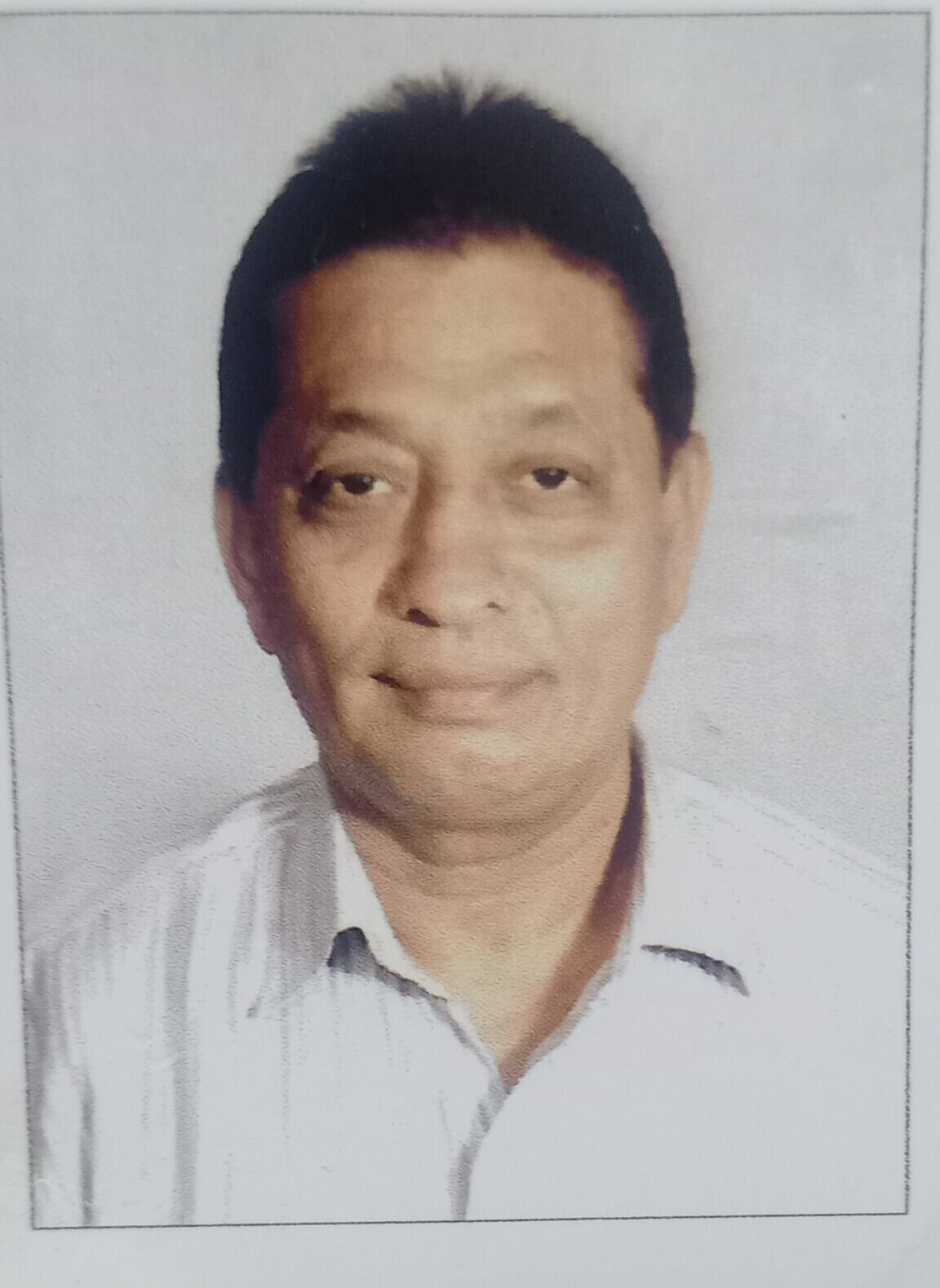 Sanjay bhai Harivaden bhai Bhagat