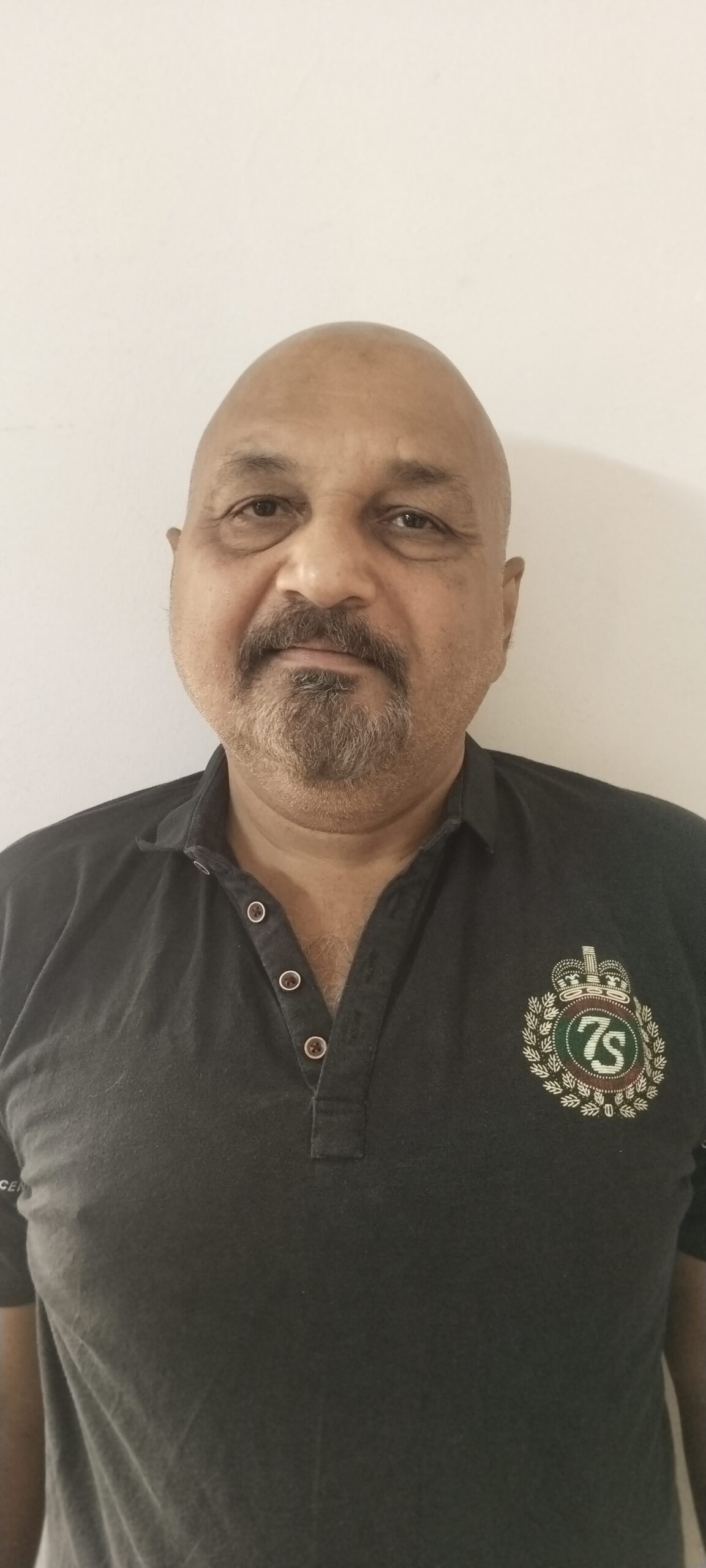 Hemantbhai Harivadanbhai Chitaniya