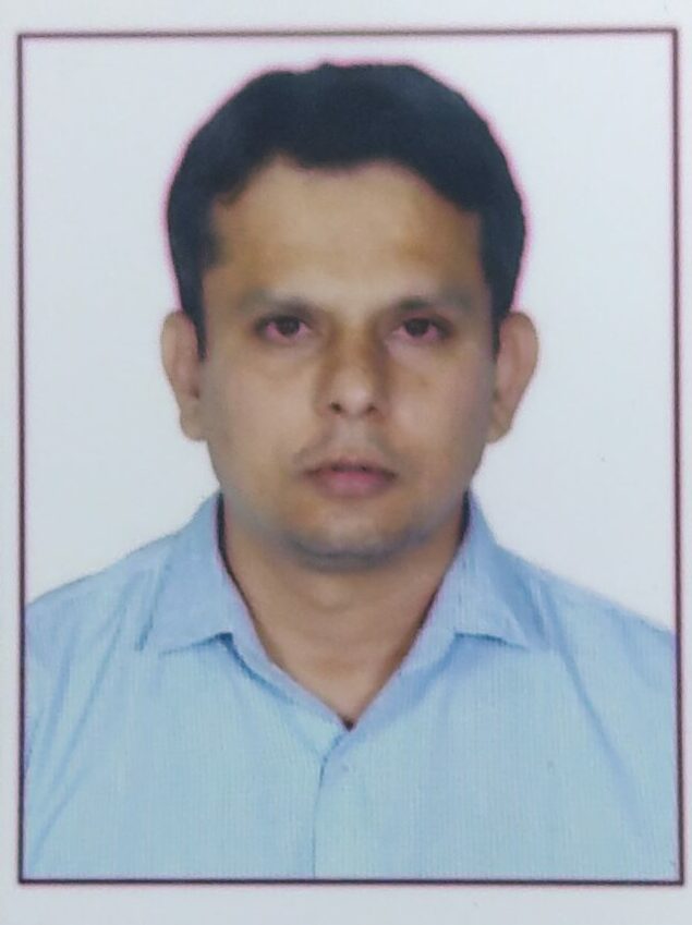 Pranavbhai Harish bhai Pachchigar