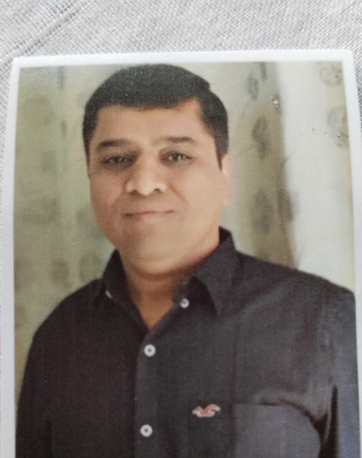 KIRANBHAI ARVINDBHAI PACHCHIGAR