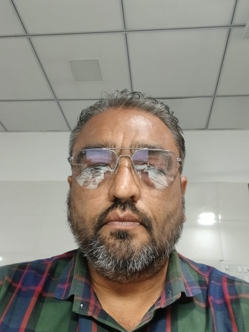 Amar Bharatbhai Zaveri