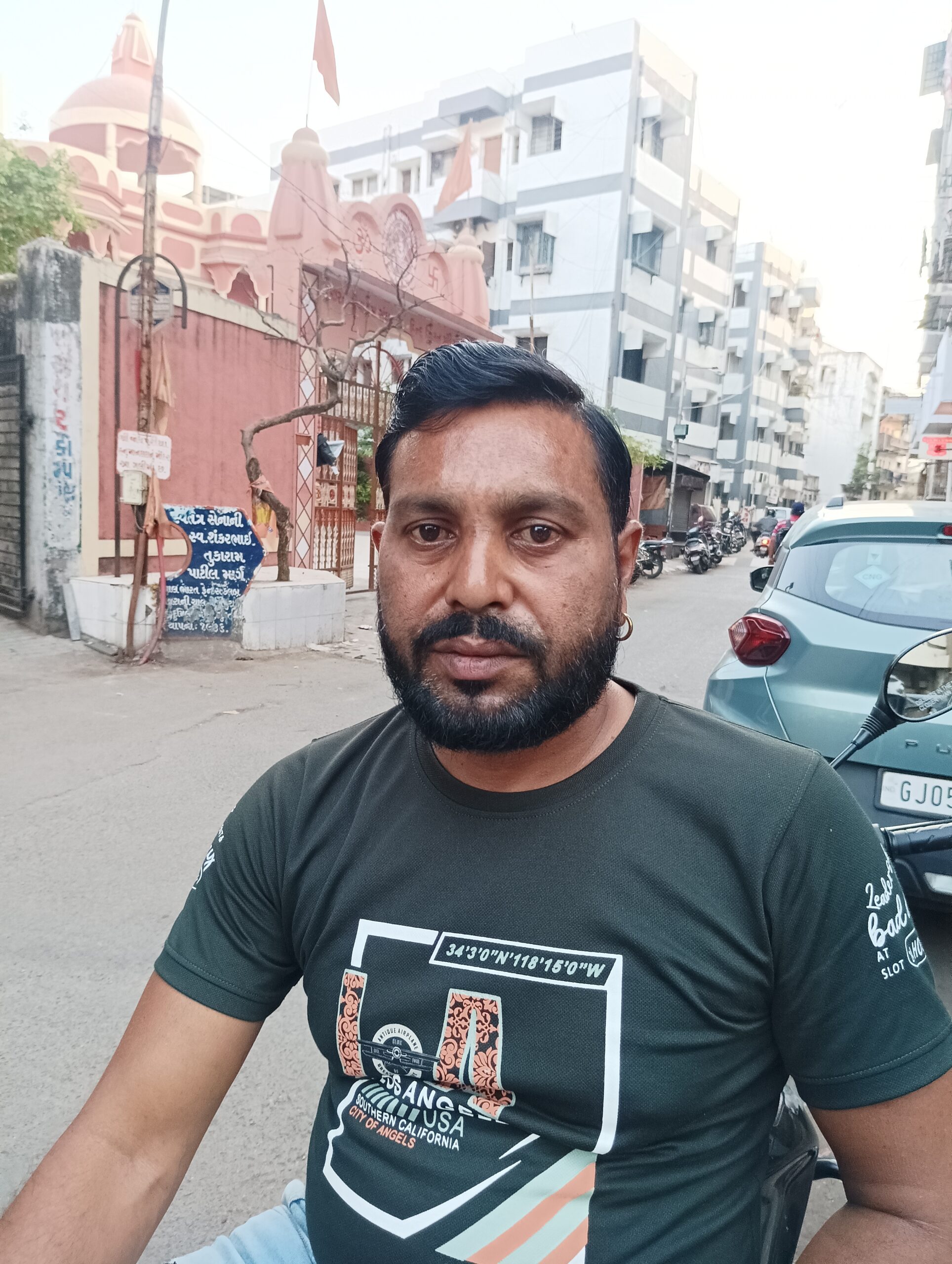 Jayesh Kiritbhai Soni