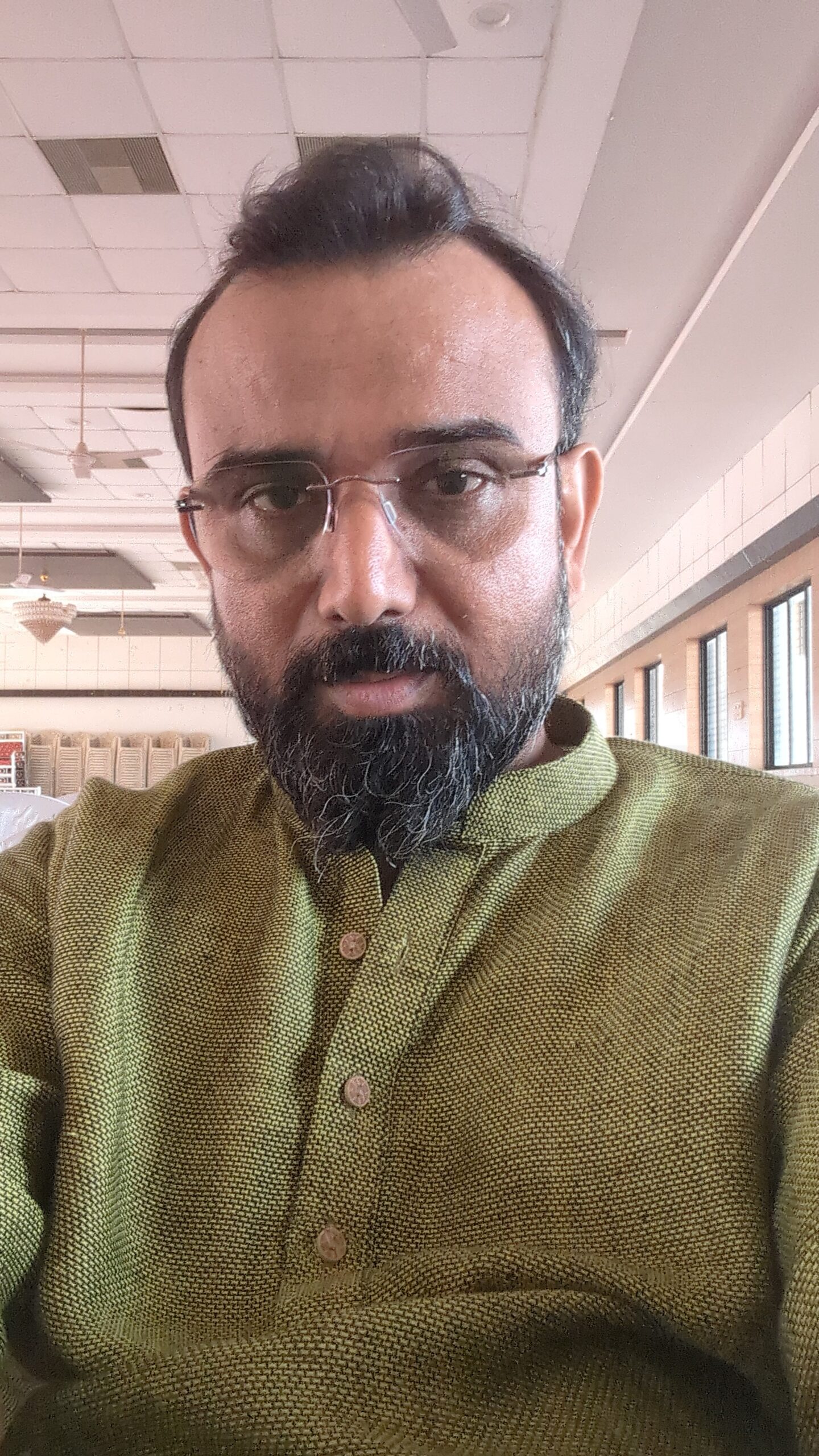 Samir Dipakkumar Pachchigar