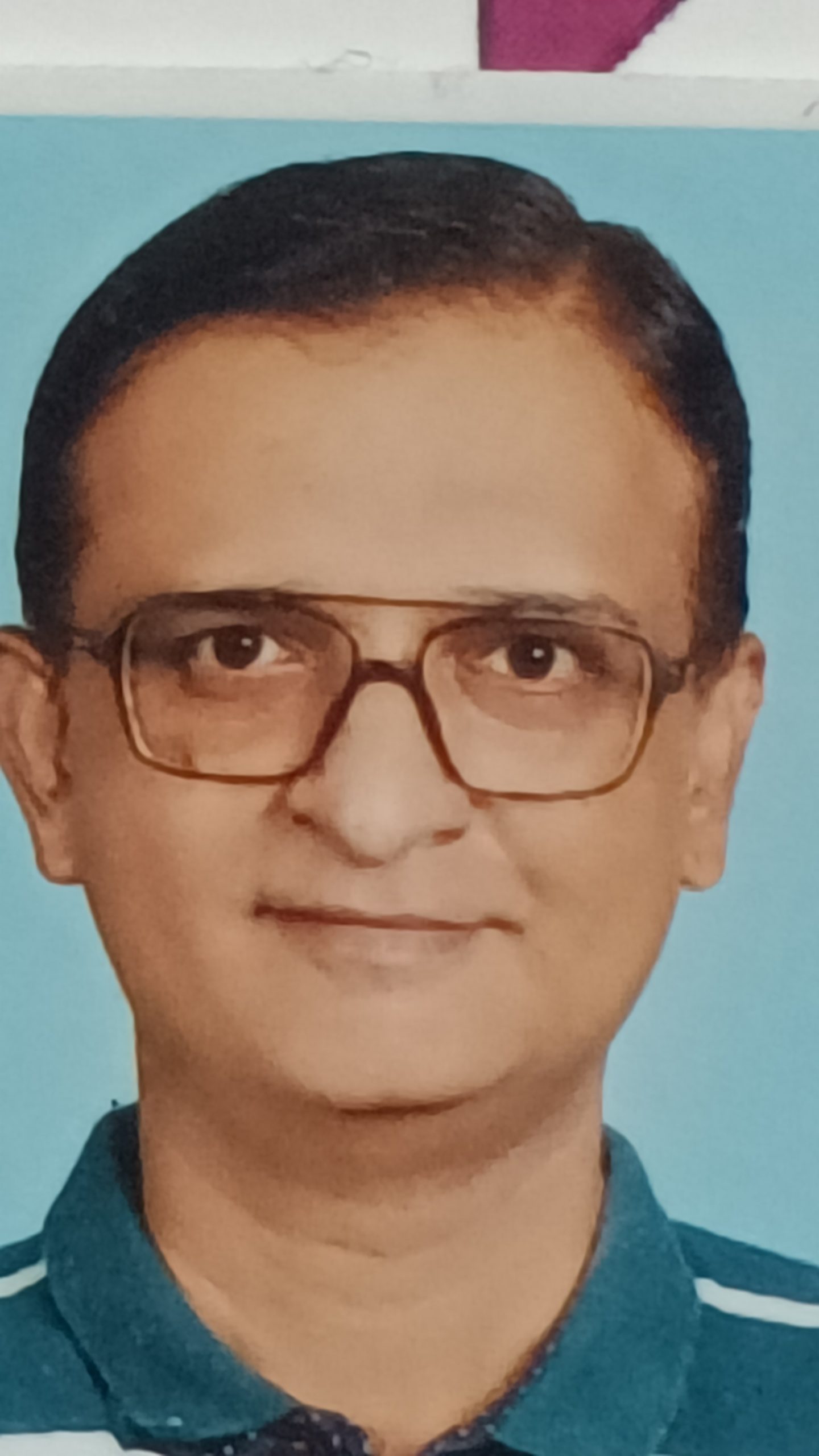 ANVESH SURESHBHAI PACHCHIGAR