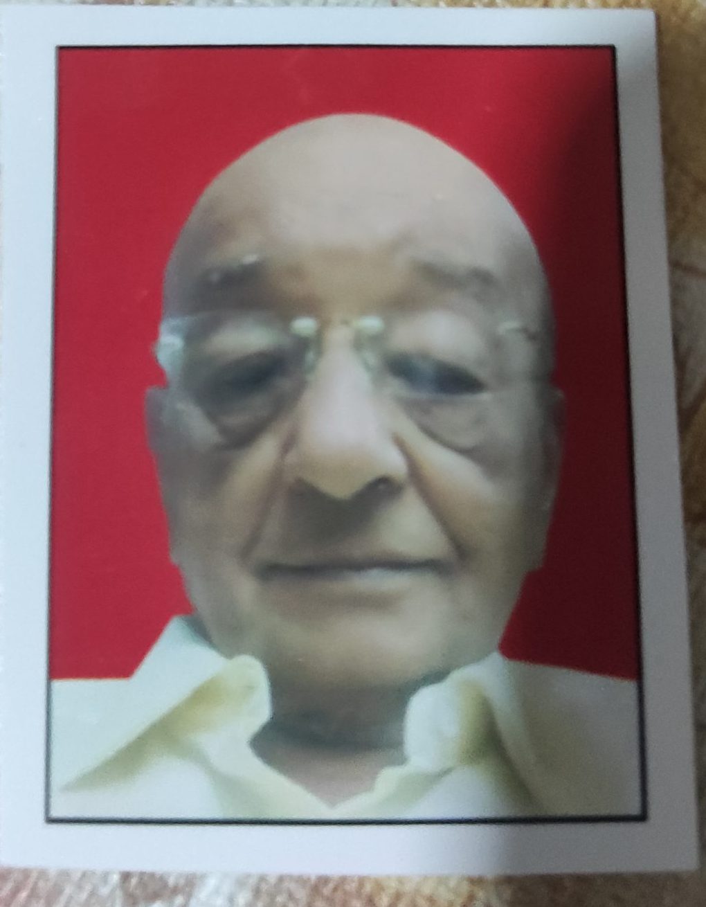 Rameshchandra Gamanlal Chulawala