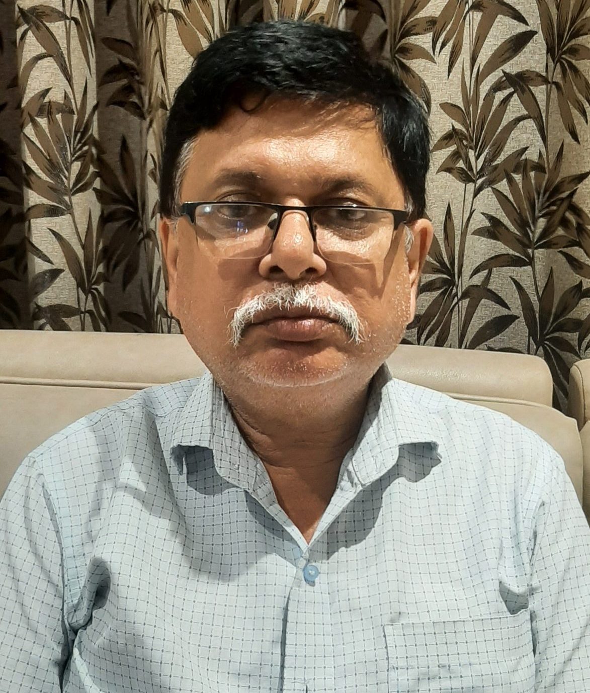 Nirav Rameshchandra Sonawala