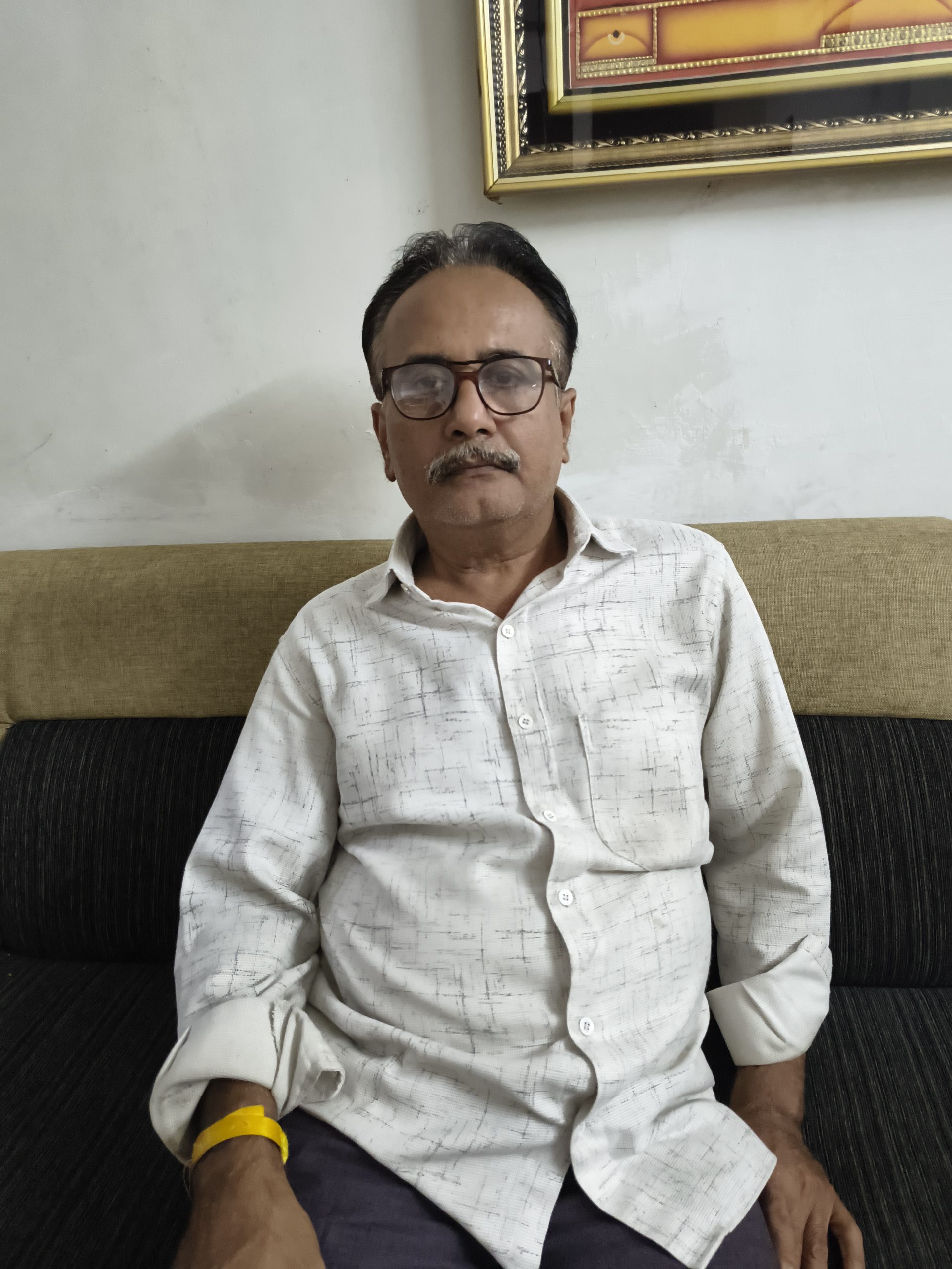 Bhadreshbhai Jitendrabhai Mandirwala