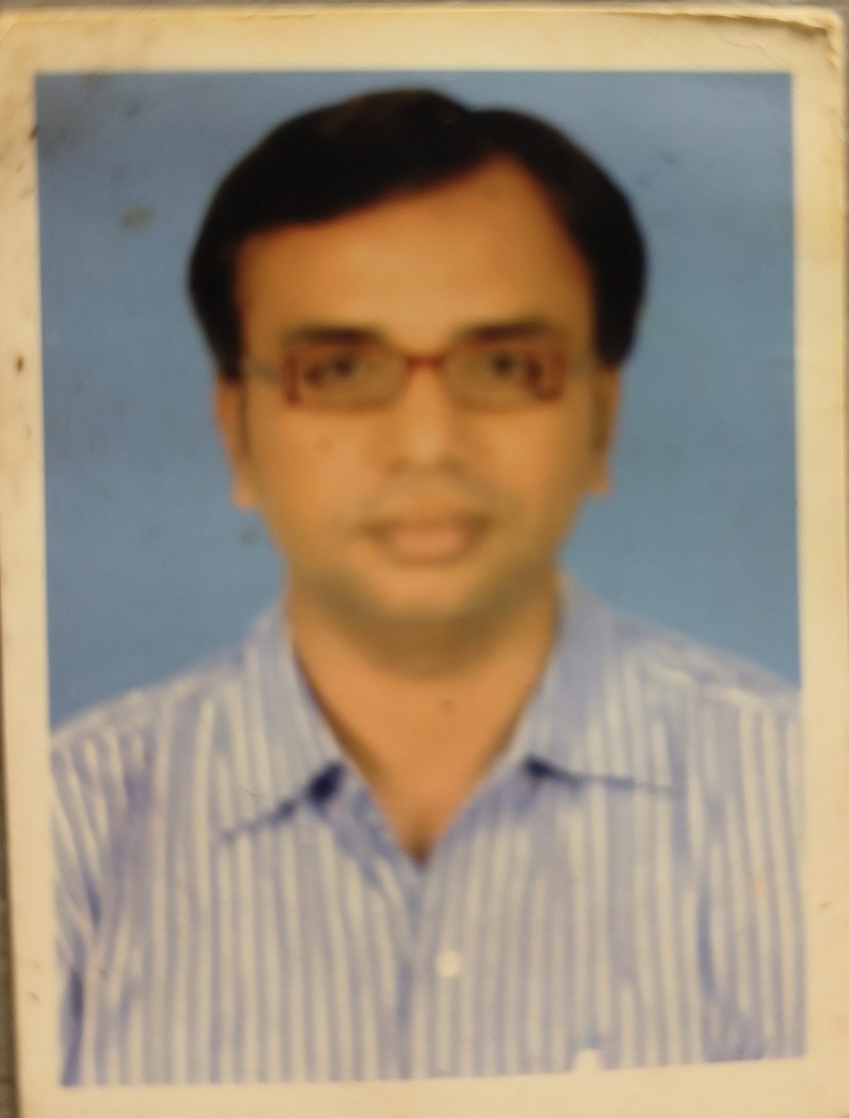 Mehul Rameshchandra Mandirwala