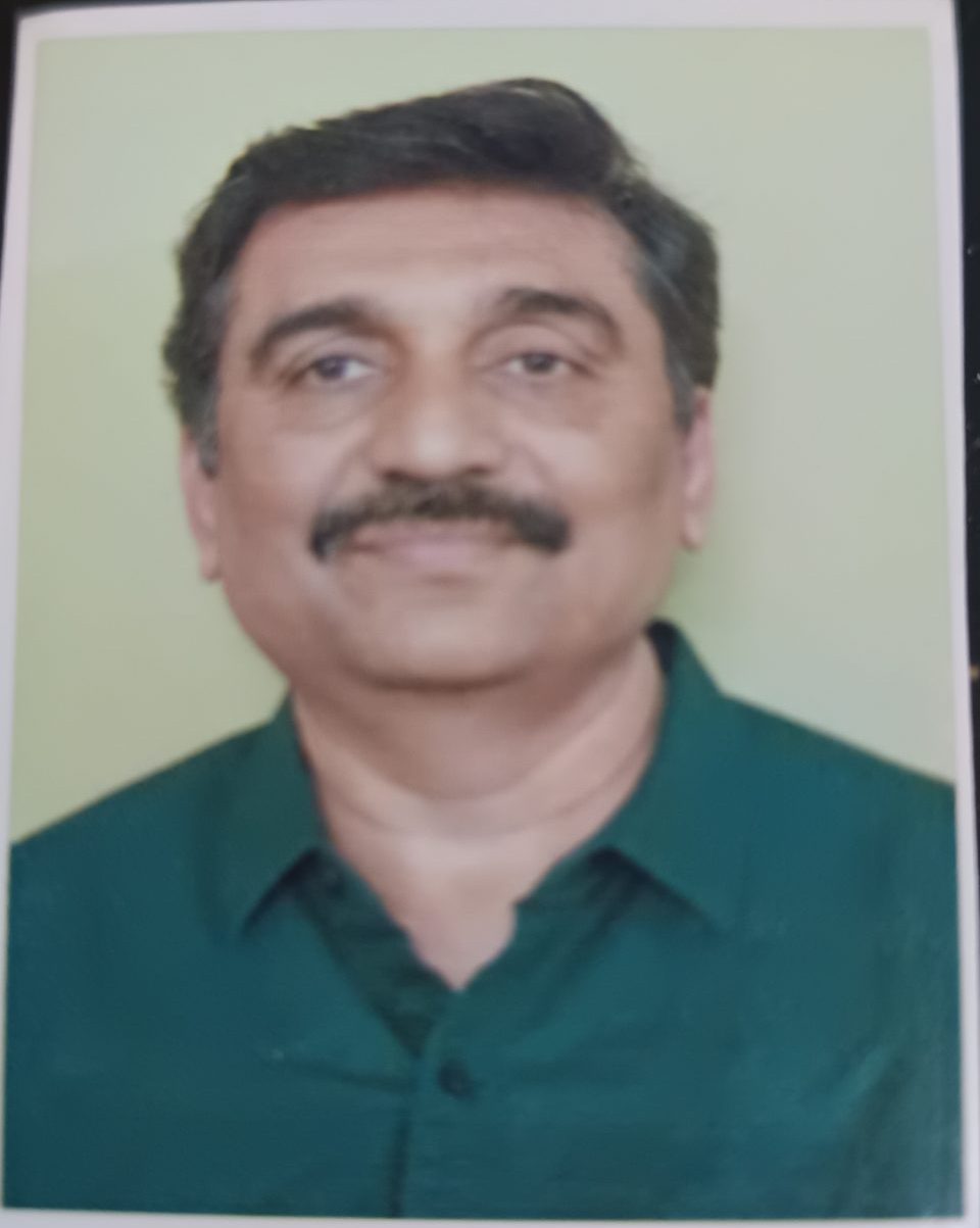 Samir Girishbhai Pachchigar