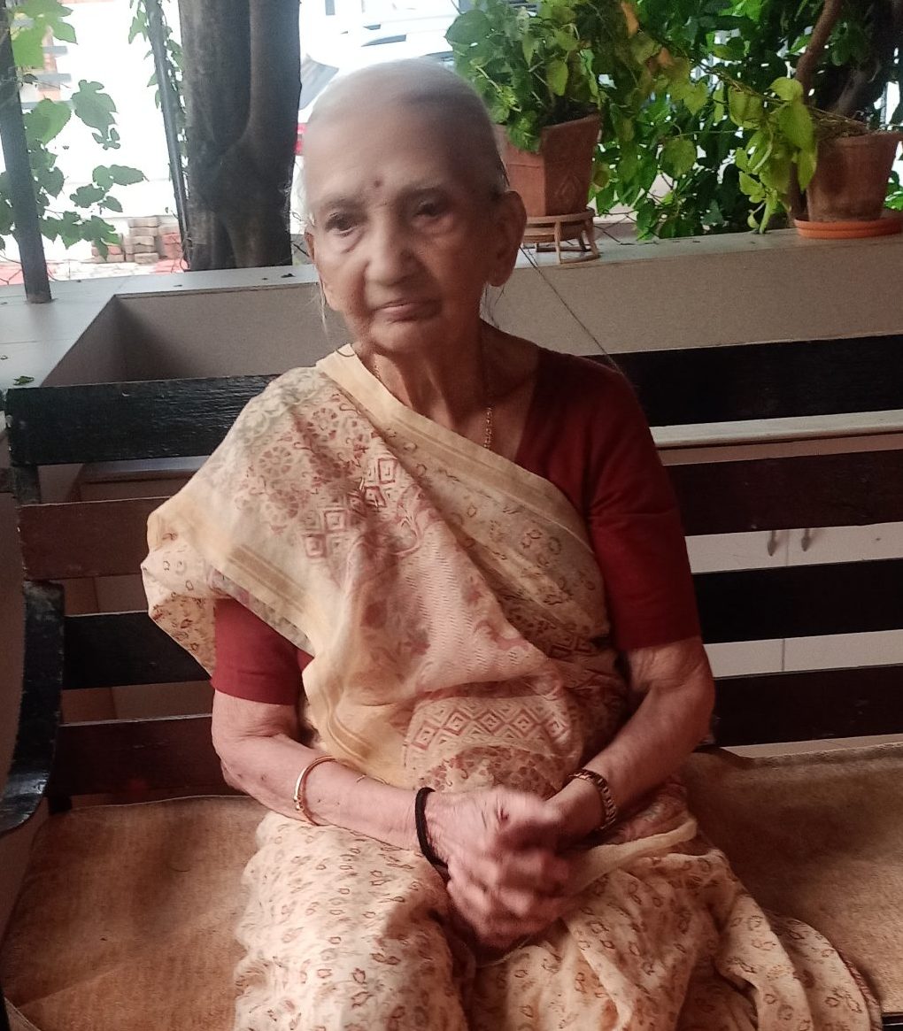 USHABEN MAHESHBHAI JADIYA