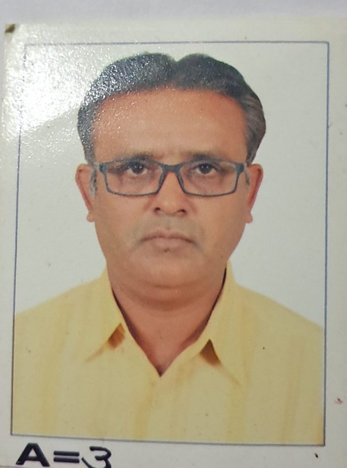 Ketan Sudhirbhai Mandirwala