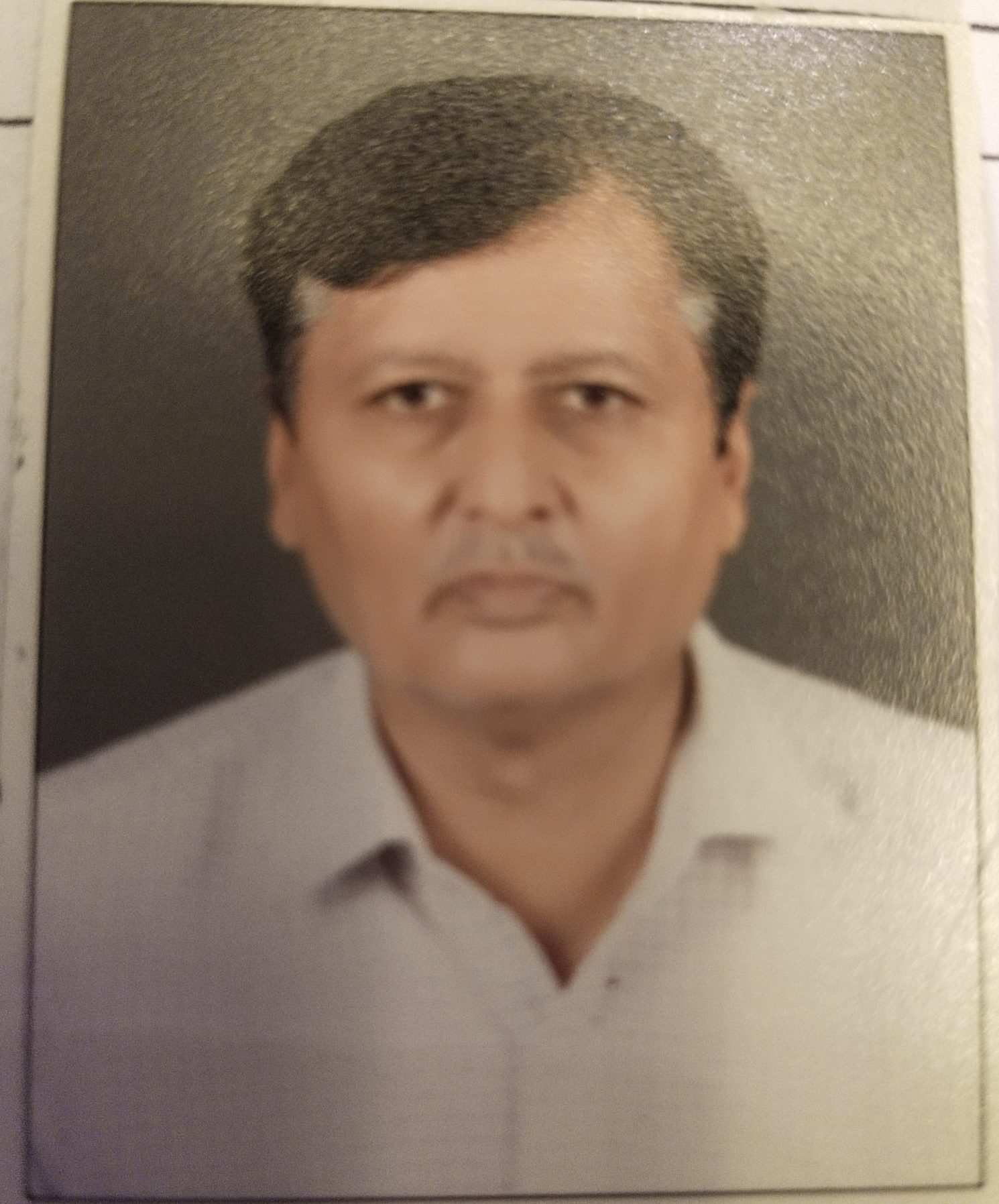 SURESHBHAI KANTILAL SONI