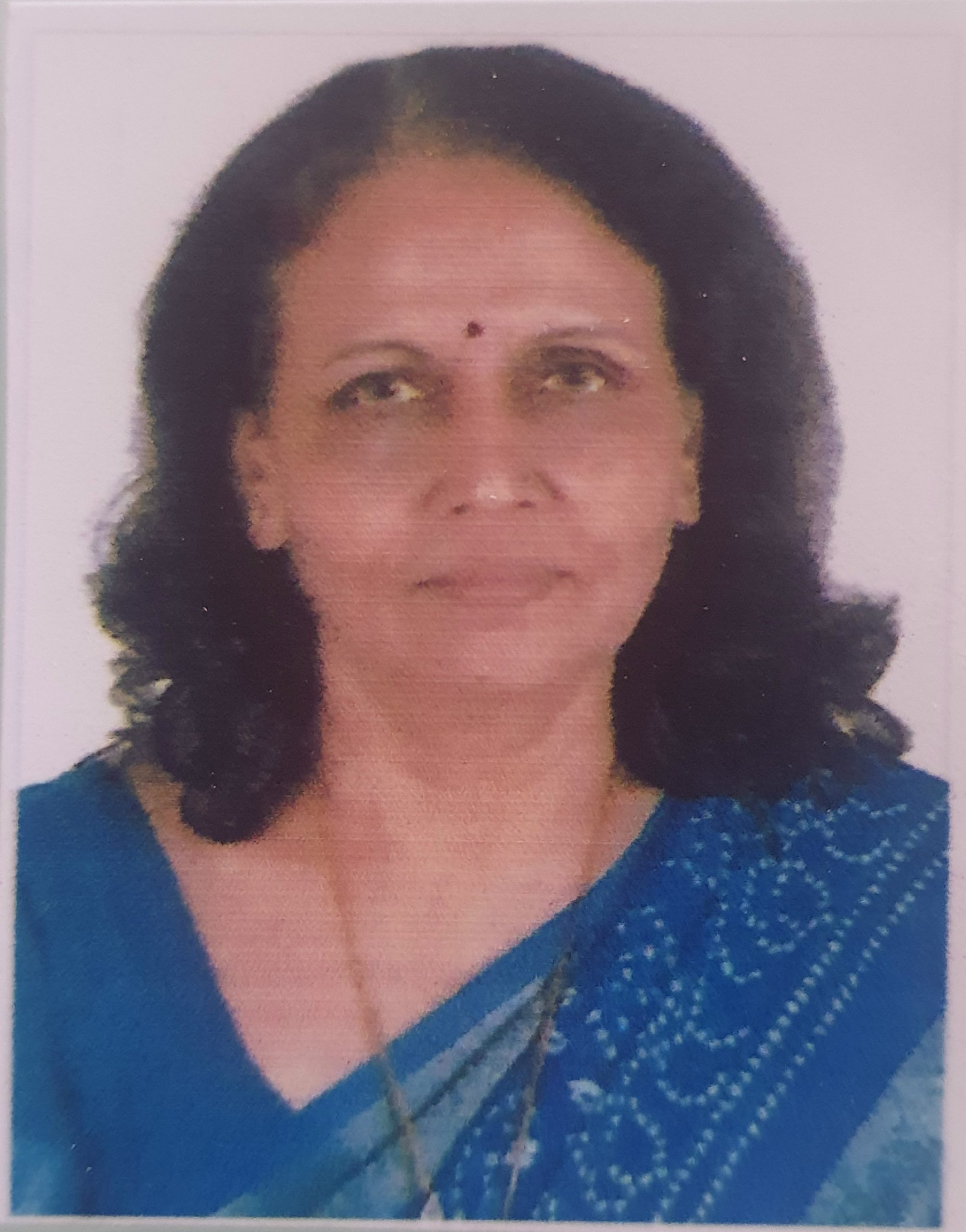 Bhavna Ujval Ramwala
