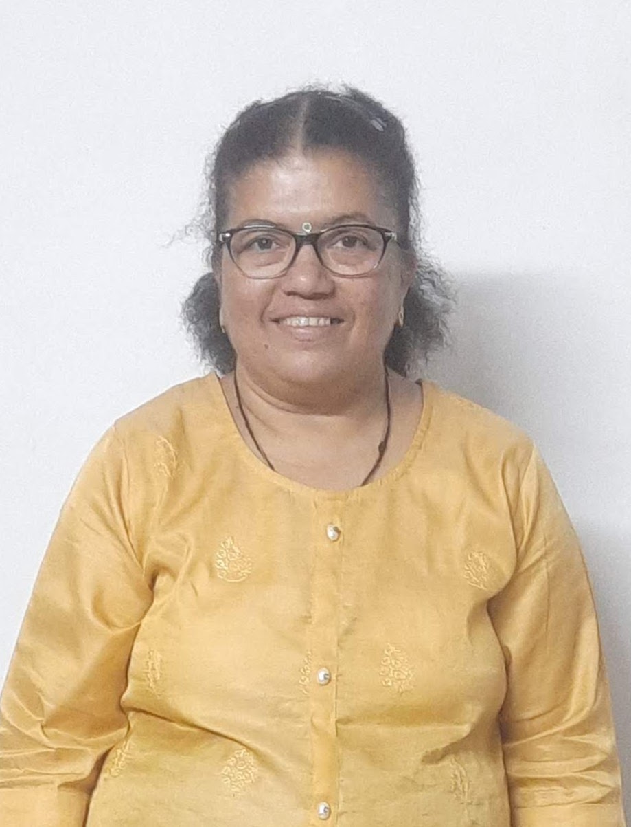 HEMINA RIDDHISHBHAI SODAWALA