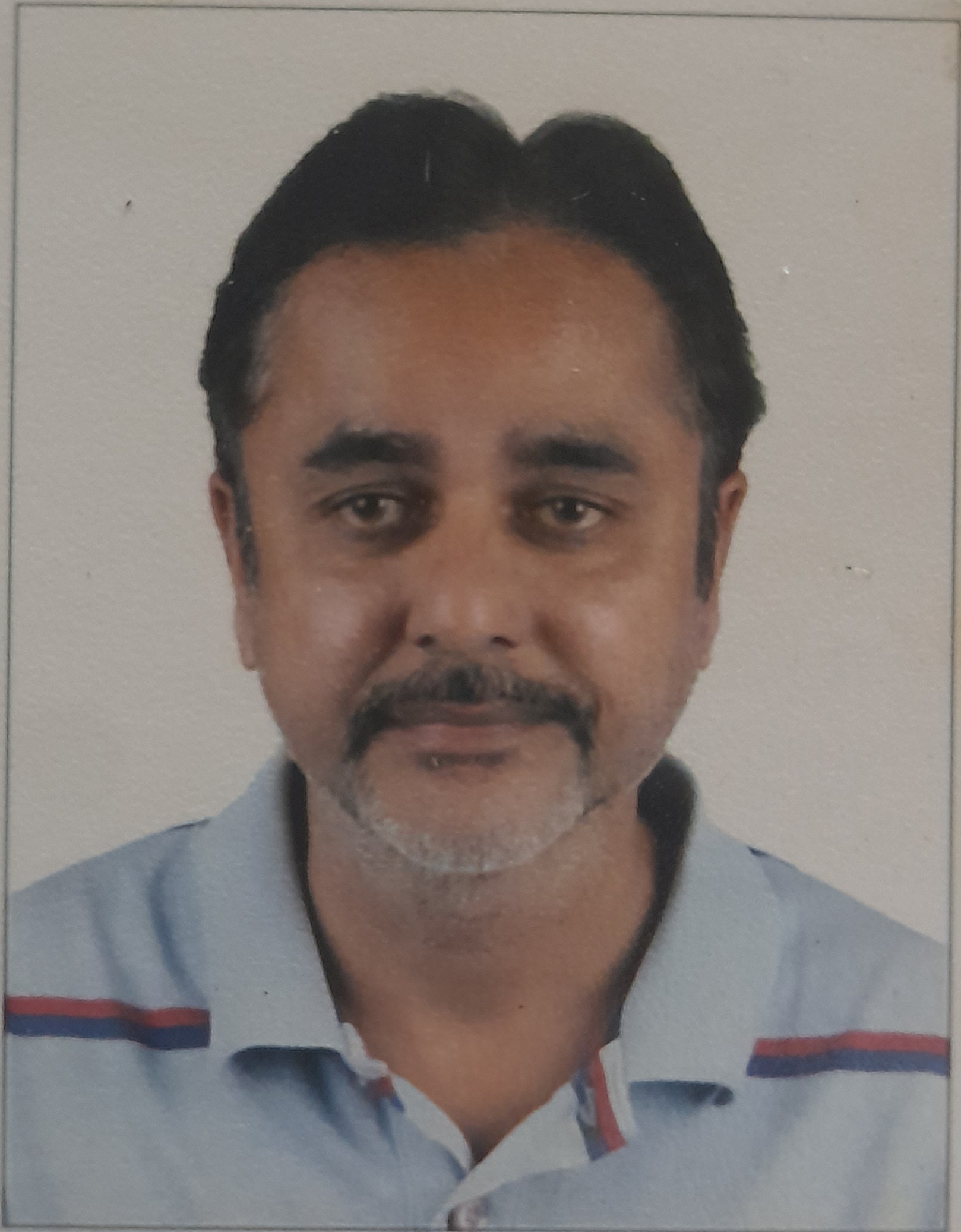 Nainishkumar Rameshchandra Sonawaka