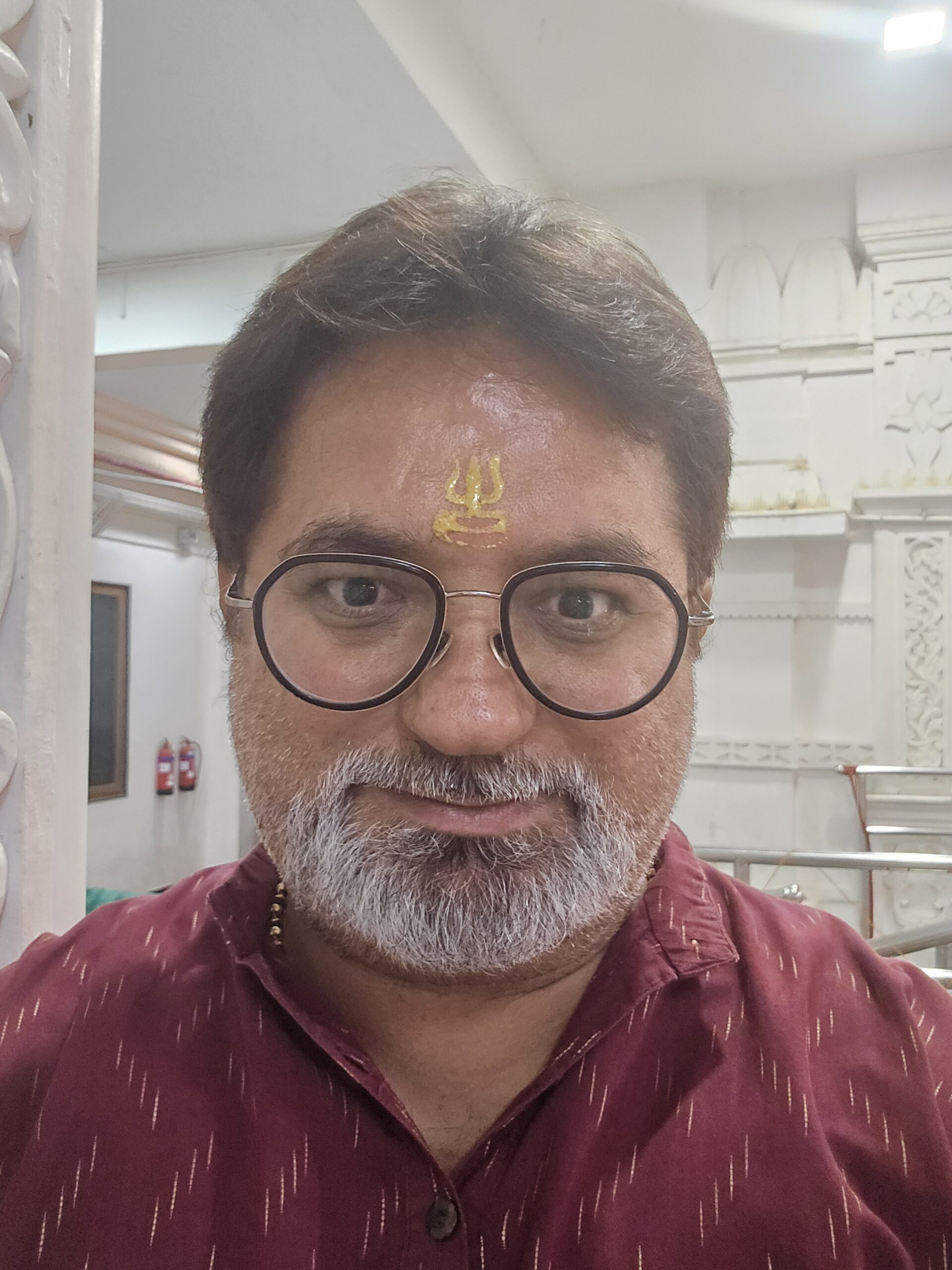 Dhaval Krushnavadan Pachchigar
