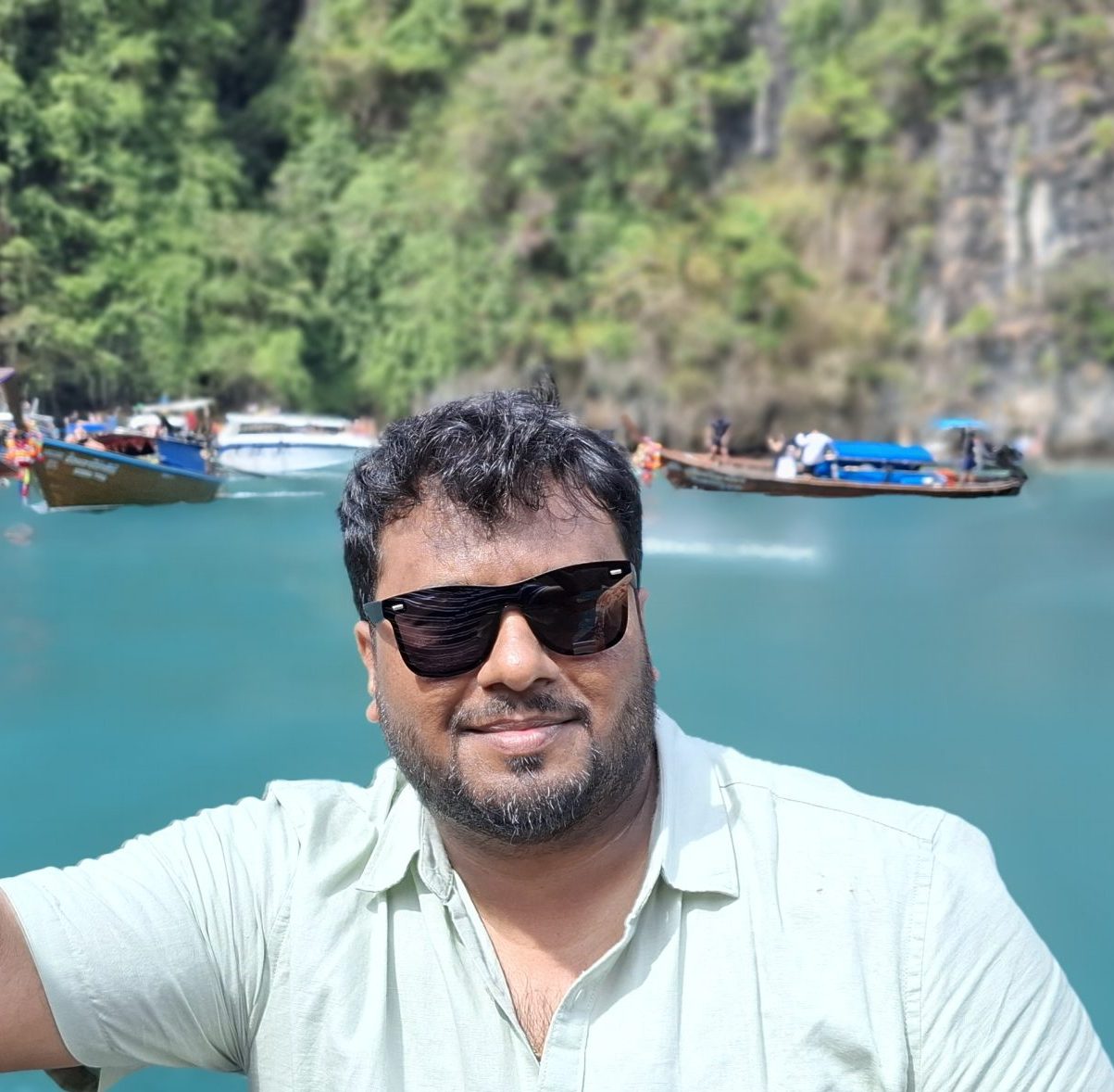 Himanshu Indrajitbhai Pachchigar