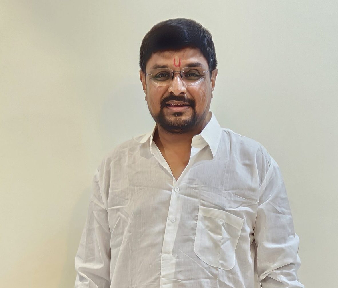 Sanjay Bharatbhai Sodawala