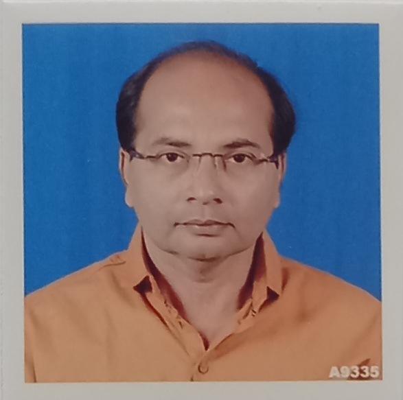 Vipul Kirit Bhagat