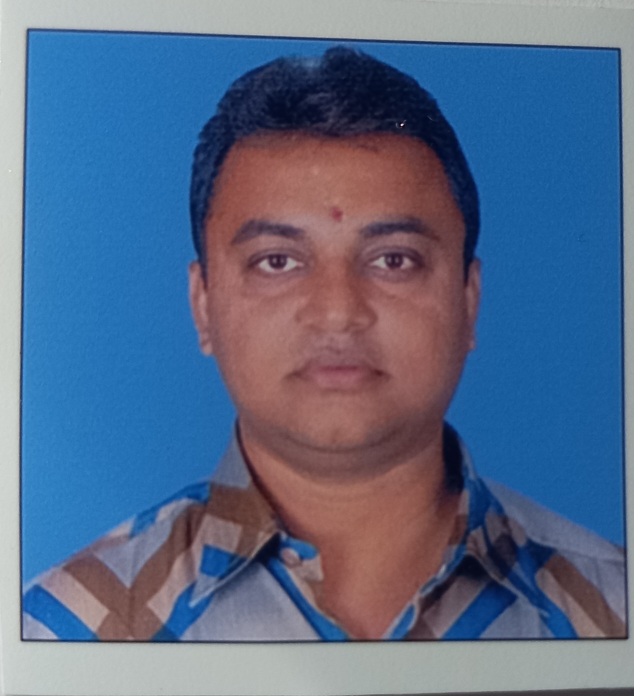 Chetankumar Rameshchandra Soni