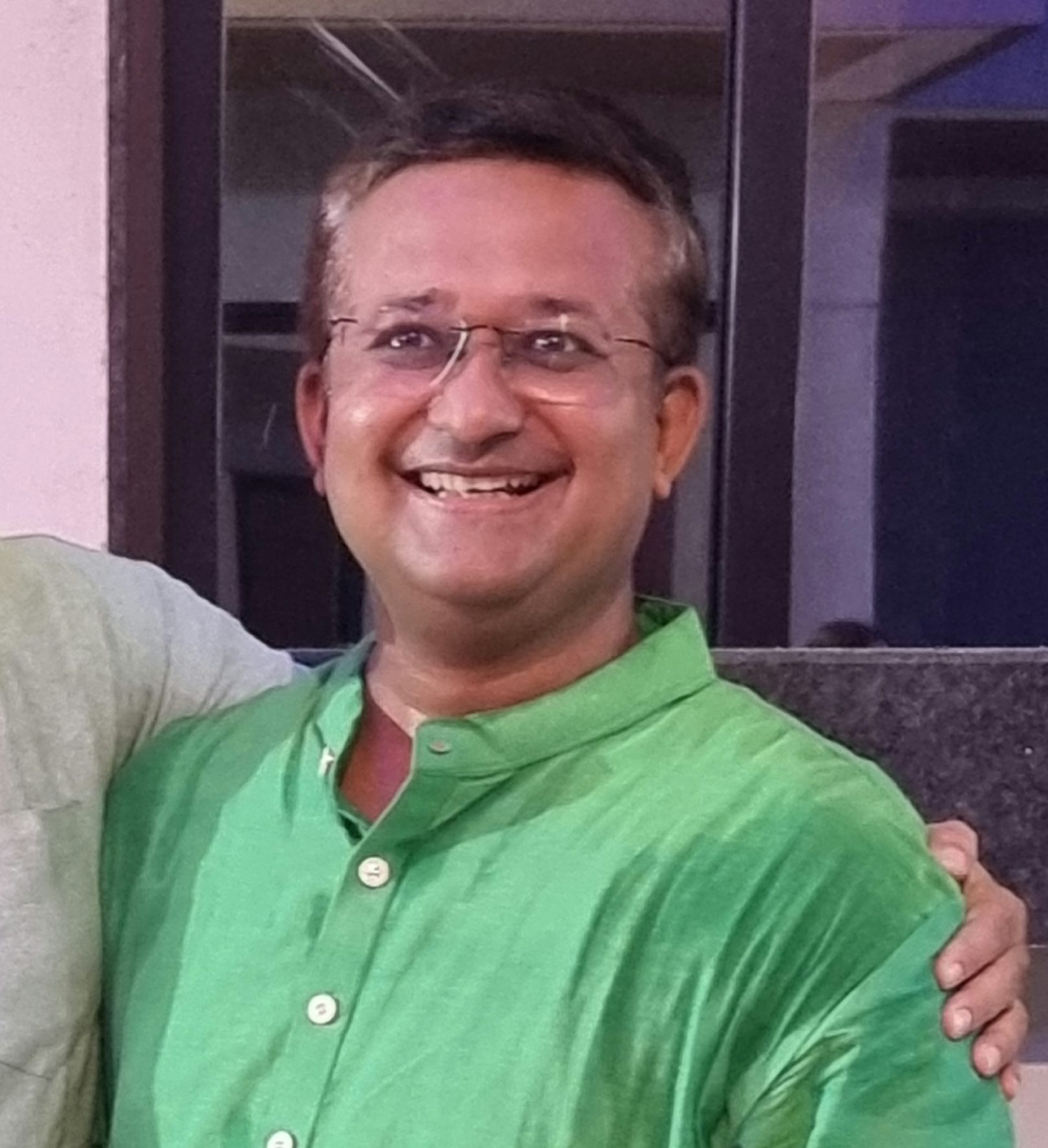 Virat Manojbhai Gaywala