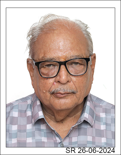 Bharatbhai Kantilal Zaveri