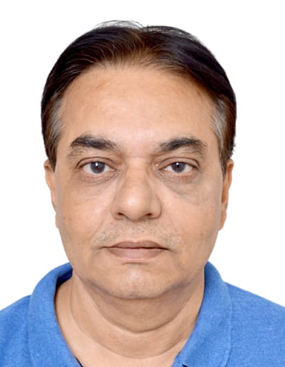 Bharat Jayantilal Soni