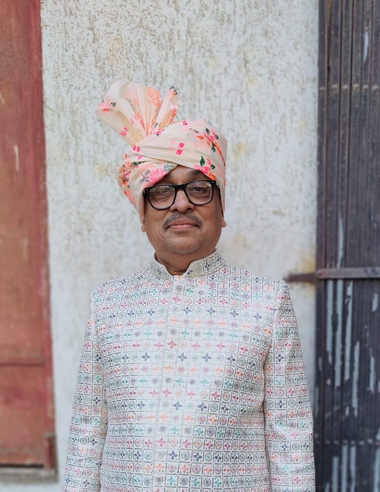 Gautam Harivadanbhai Pachigar