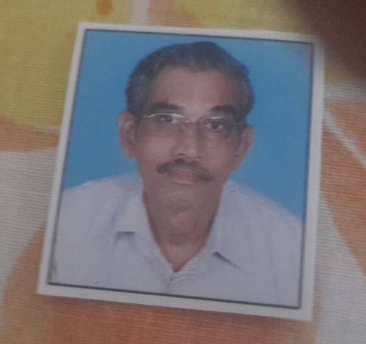 Dipakkumar Mantulal Soda