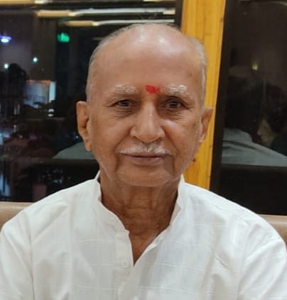 Soni Bipinbhai Ishwarlal