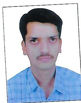 Dharmesh Rajendra Soni