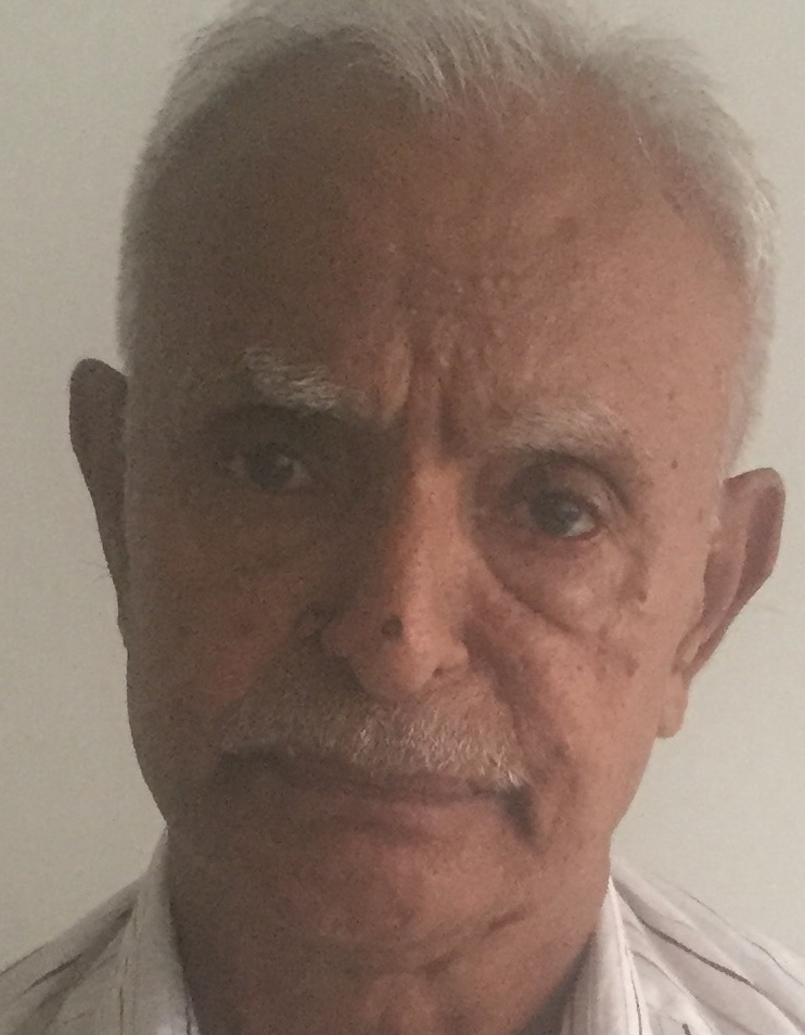 Ajitbhai Jinabhai Gaywala