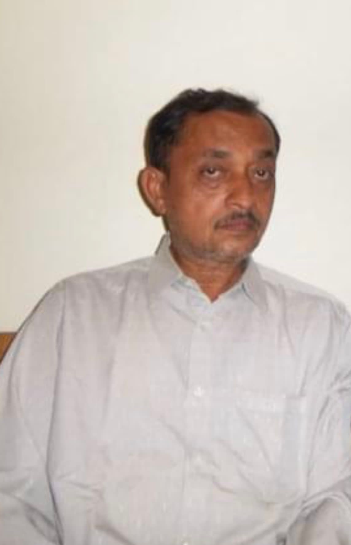 Hansal Harivadan Pachchigar
