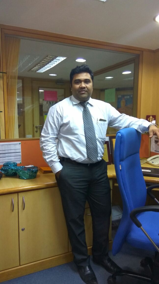 Ankit Indrajitbhai Pachchigar