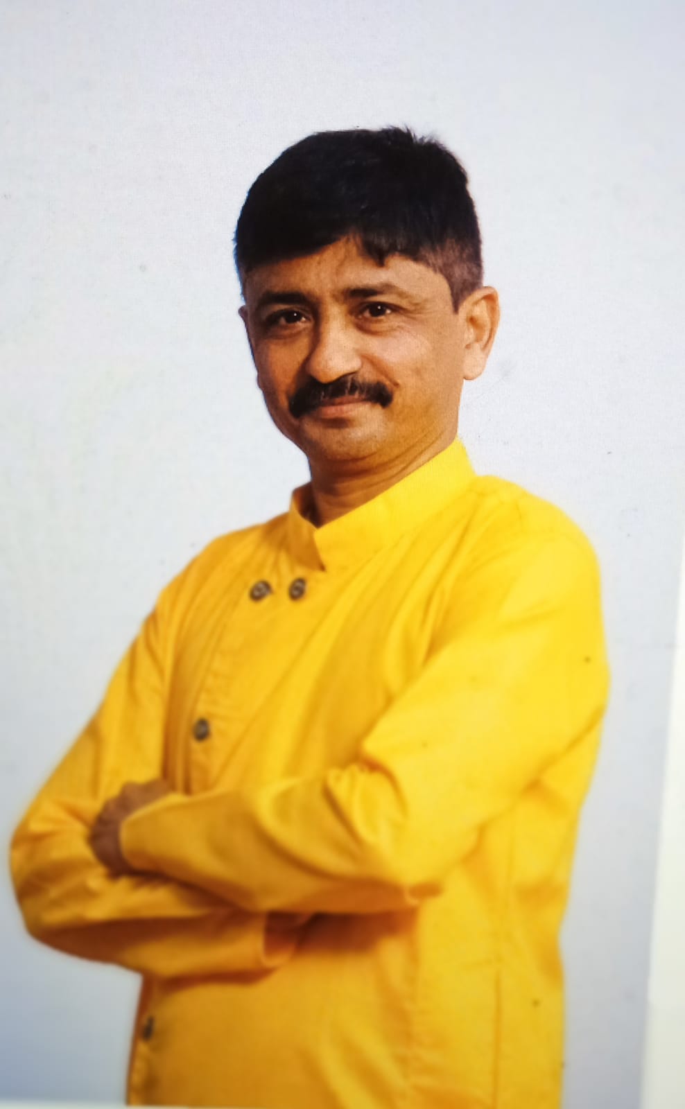 Ashvinkumar Bachubhai Soni