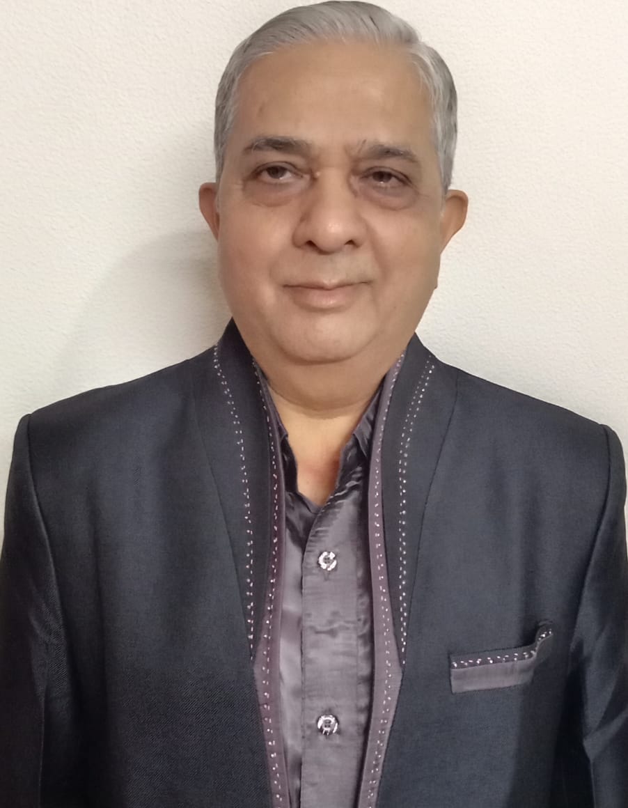 Akshay Niranjanbhai Pachchigar