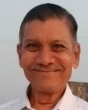 Bharatbhai Manilal Mandirwala