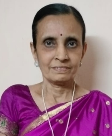 Bharatbhai Manilal Mandirwala