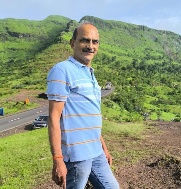 Chetan Indravadan Pachchigar