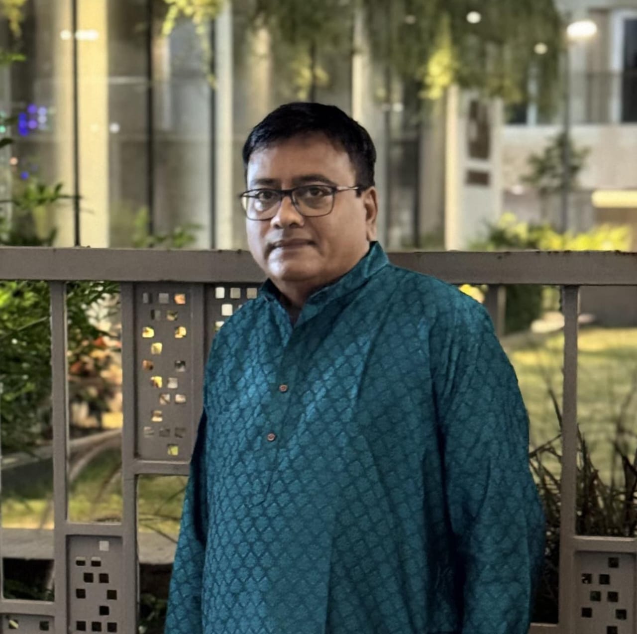 Deepakbhai Mangubhai Pachchigar