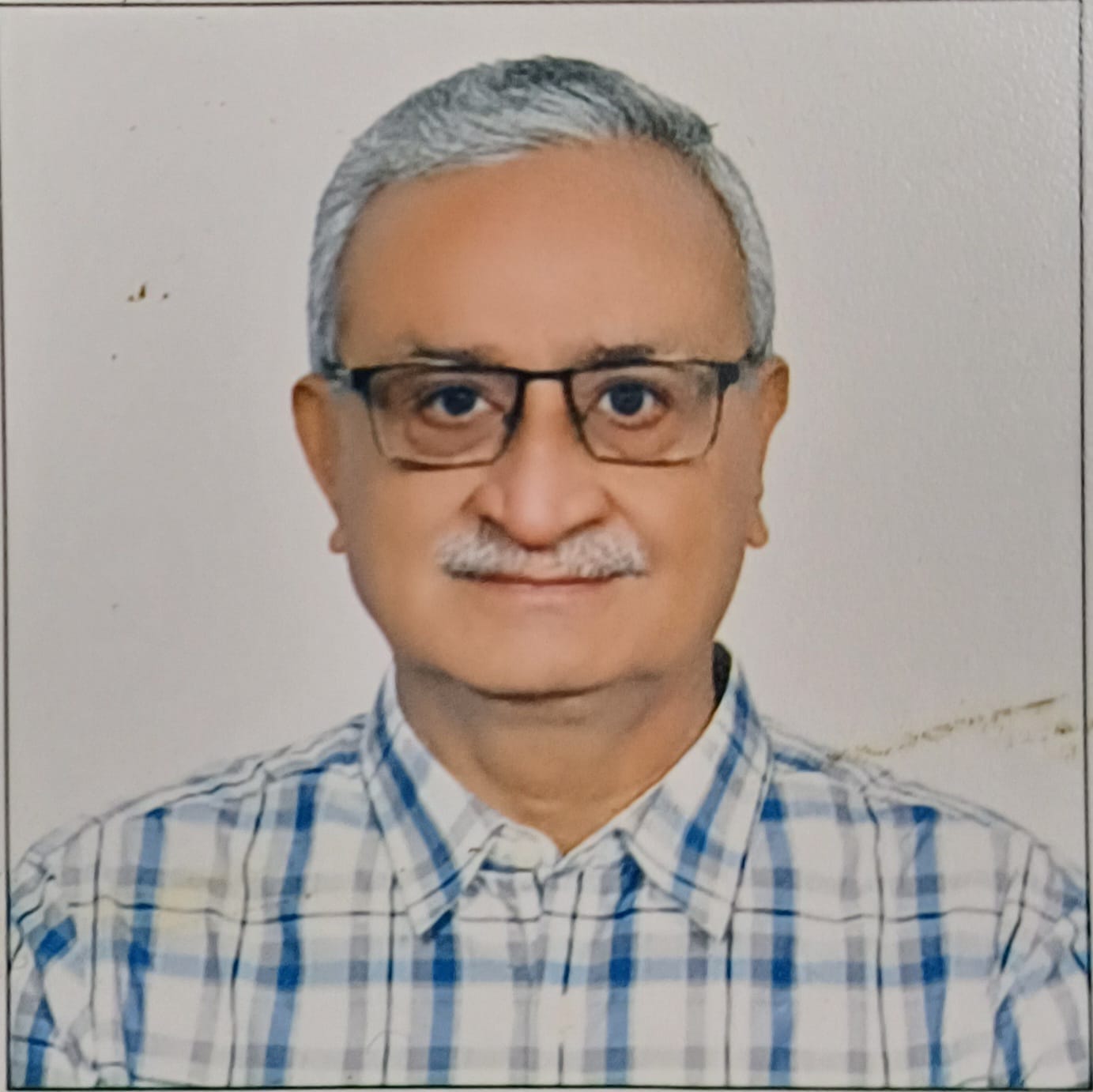 Rameshchandra Natvarlal Pachchigar