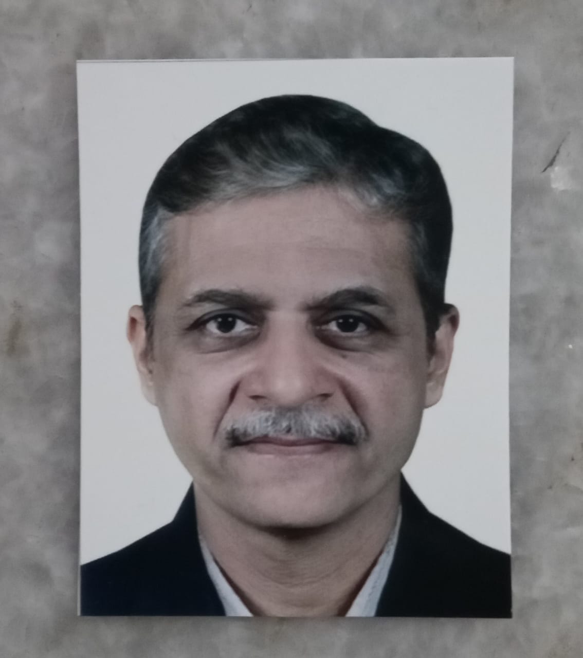 Jitendra Ashvinbhai Pachchigar