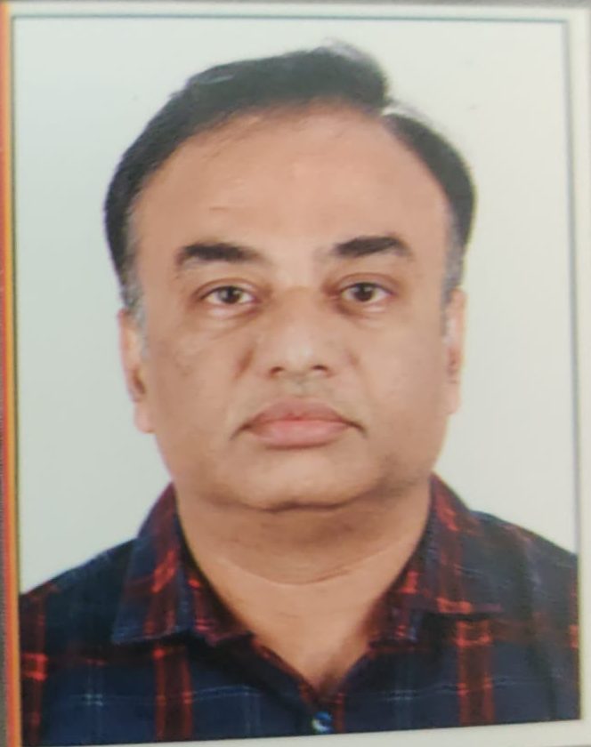 Himanshu Rameshchandra Mandirwala