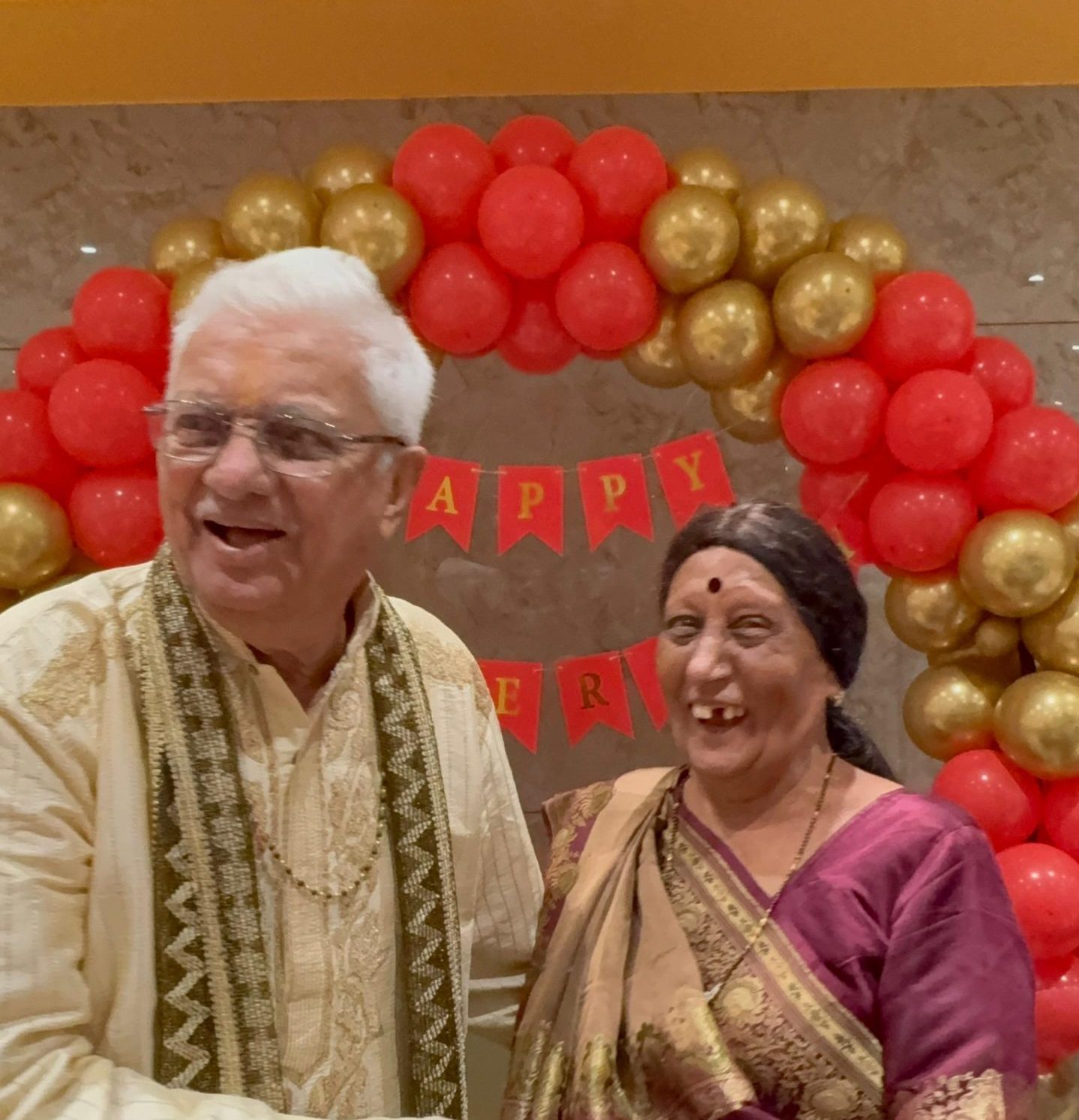 Harendrabhai Nanubhai Gaywala