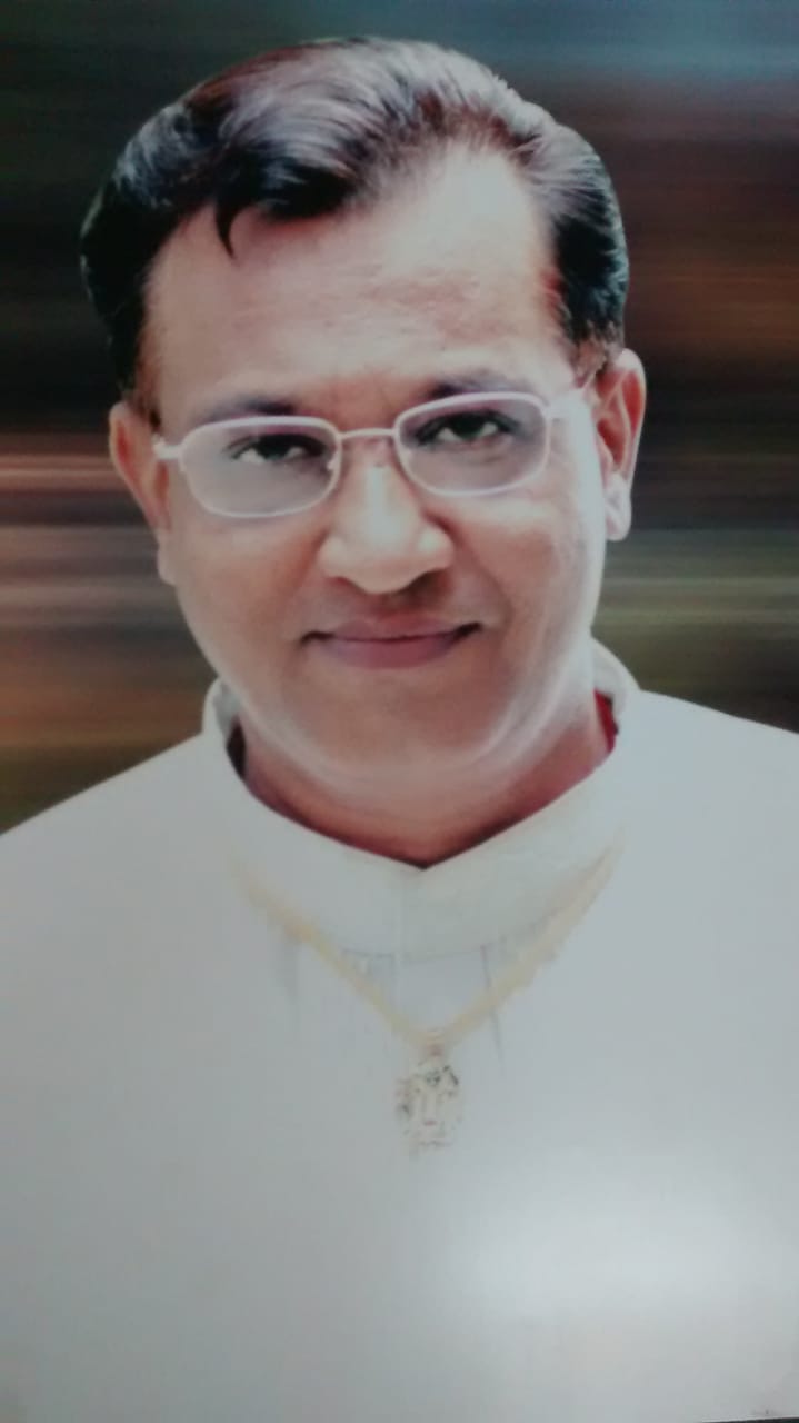 Pinakinbhai Navin Chandra Pachchigar