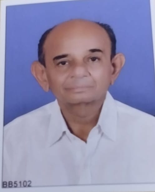 Hemantkumar Gamanlal Chulawala