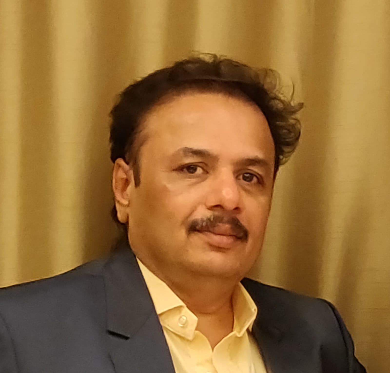 HEMESHBHAI PRAVINCHANDRA PACHCHIGAR