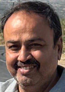 Manoj Devendrabhai Mandirwala